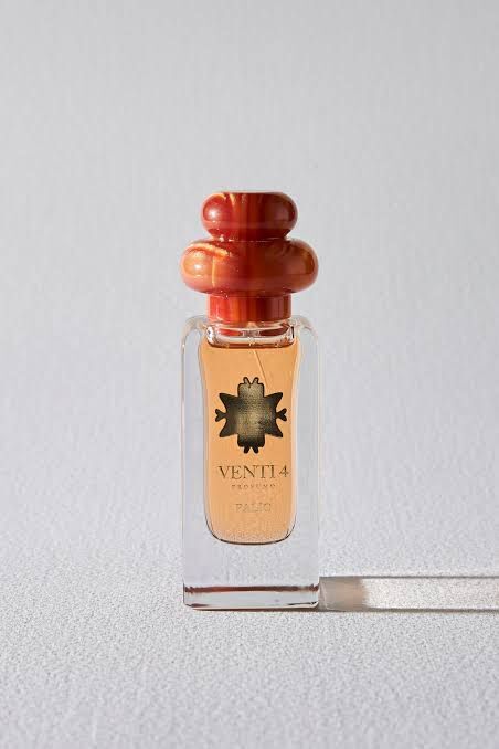 Venti4 Palio Profumo 50 ml Edp