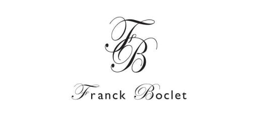 FRANCK BOCLET 