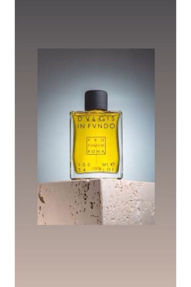 Profumum Roma Dulcis in Fundo 100 mş