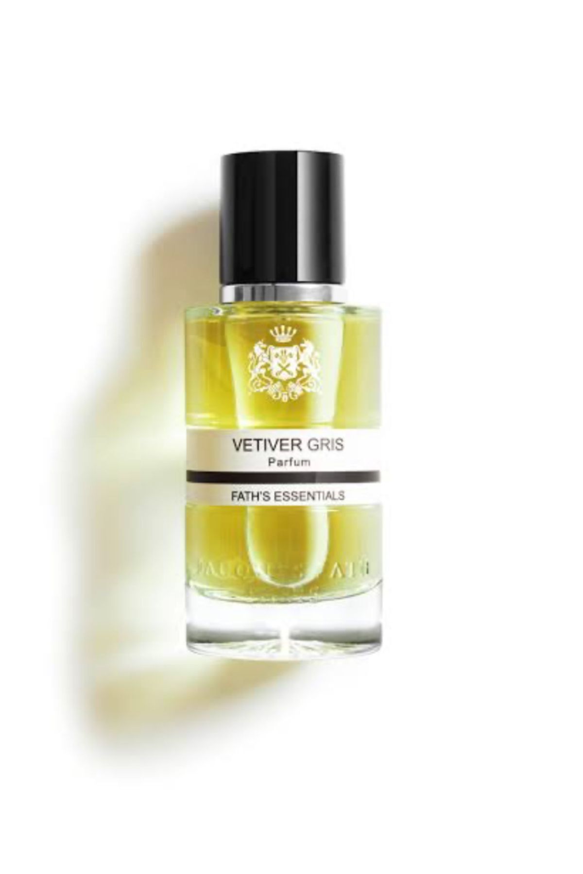 Vetiver Gris Erkek Parfüm EDP 100 ML
