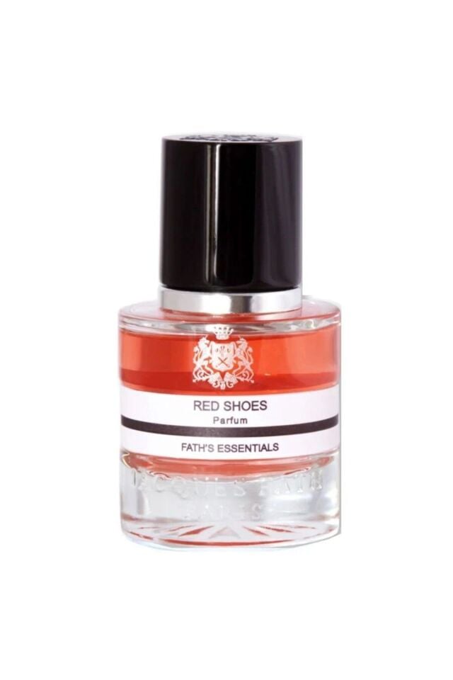 Fath Red Shoes Kadın Parfüm EDP 100 ML Edp