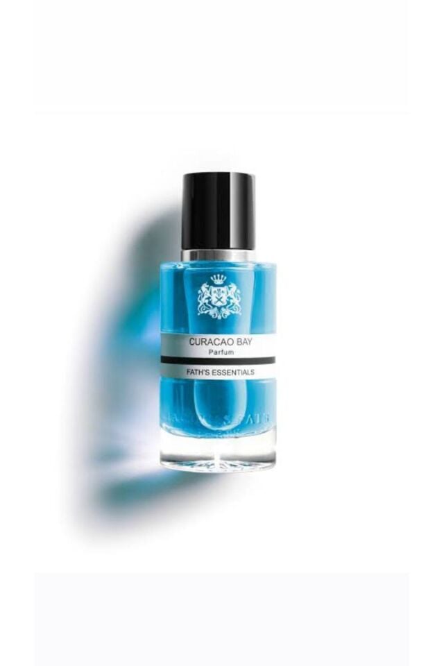Fath Curacao Bay Erkek Parfüm EDP 100 ML