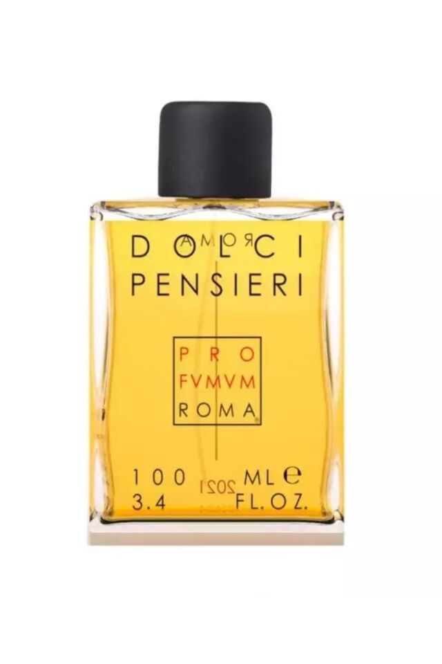 Dolcı Pensıerı 100 ml Edp Unisex PArfüm