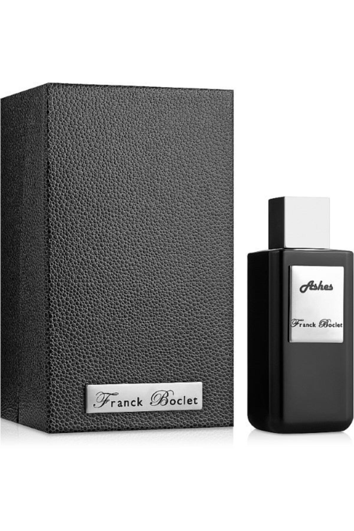 Ashes Extrait De Parfüm Edp 100ml