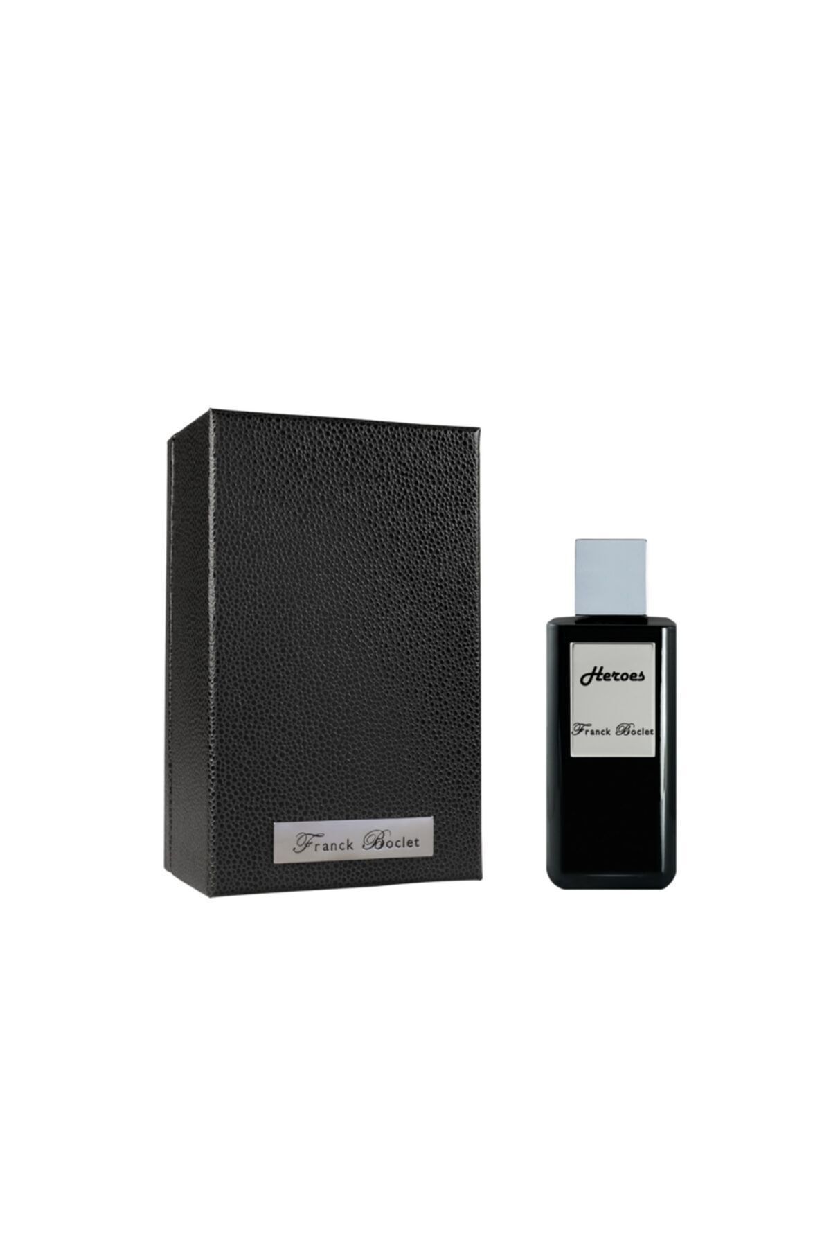 Heroes Extraıt De Parfum 100 Ml Unisex