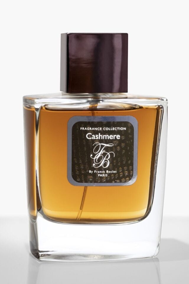 Cashmere Unisex Parfüm Edp 100 ml