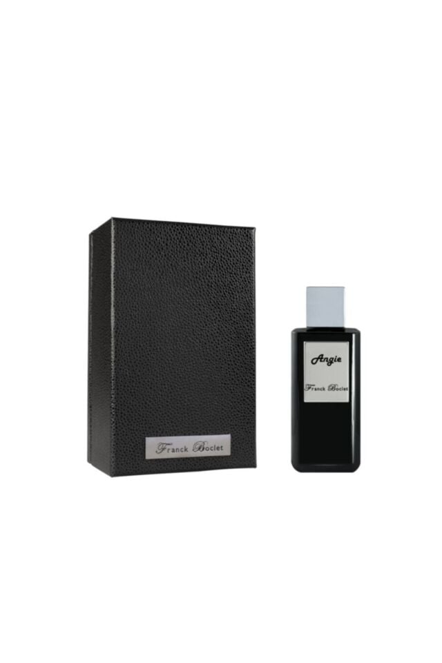 Angıe Extraıt De Parfum 100 Ml Unisex