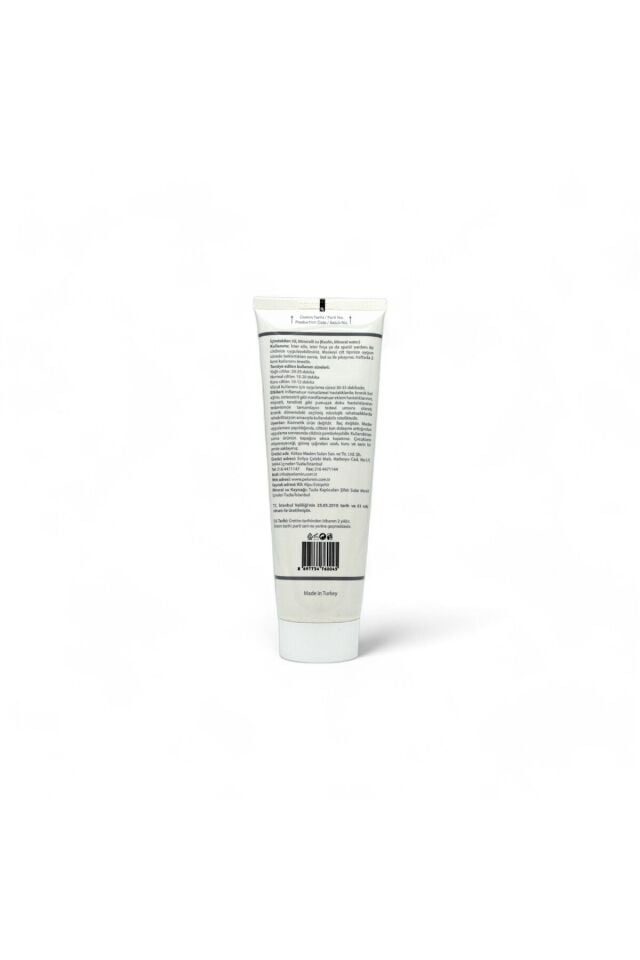 Peloid Pelomin Yüz Ve Cilt Maskesi 150 ml