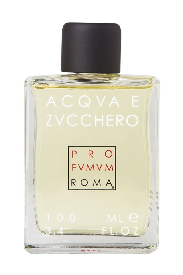 Profumum Roma Acqua E Zucchero Edp 100ml Parfüm
