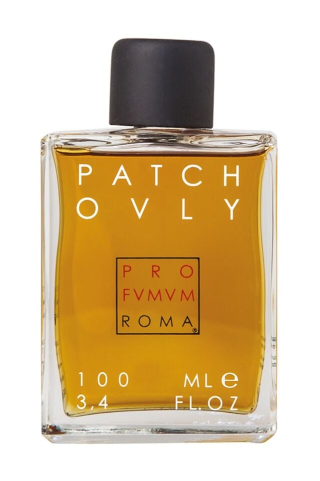 Profumum Roma Patchouly Edp 100ml Parfüm