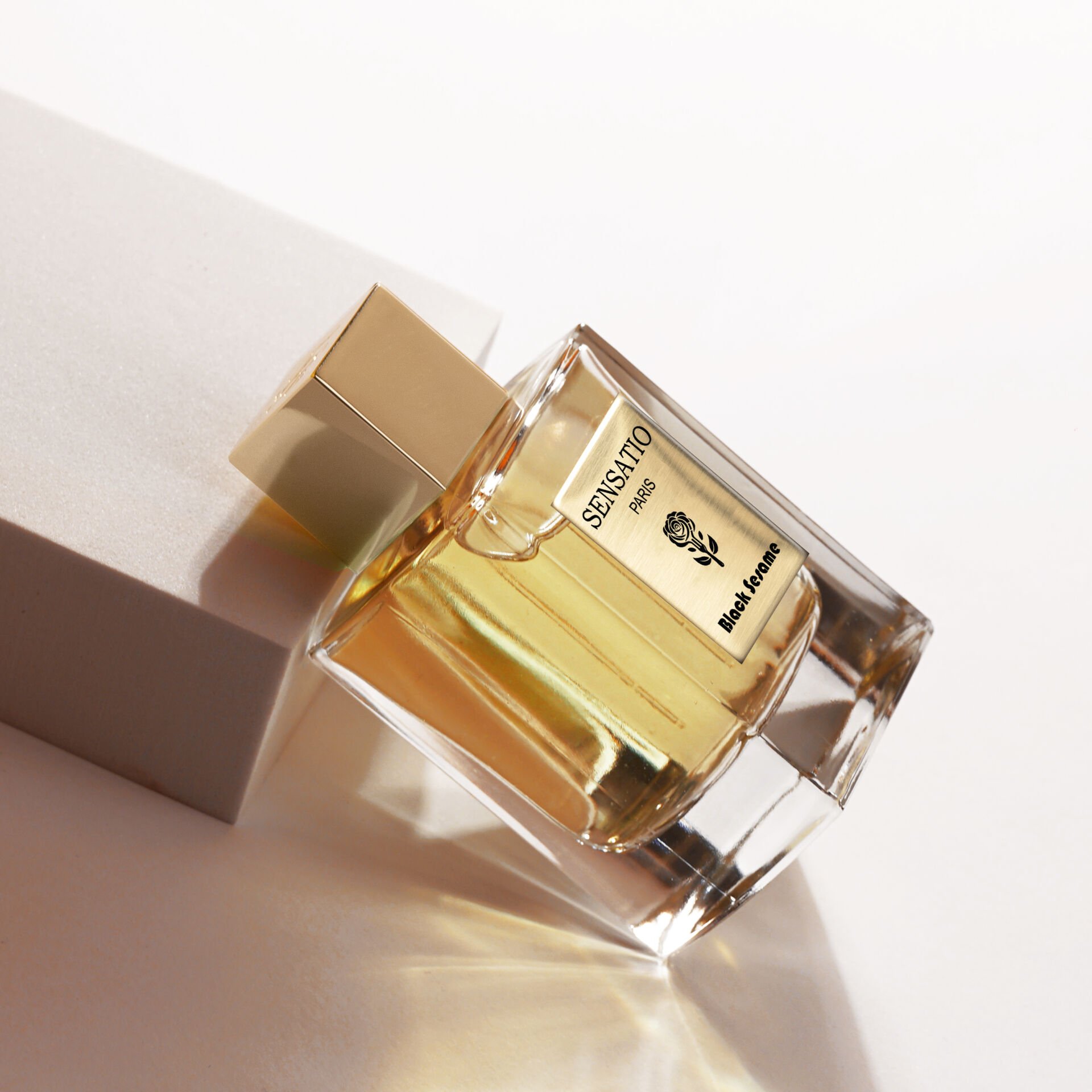 Sensatio Black Sesame 100 ML EDP