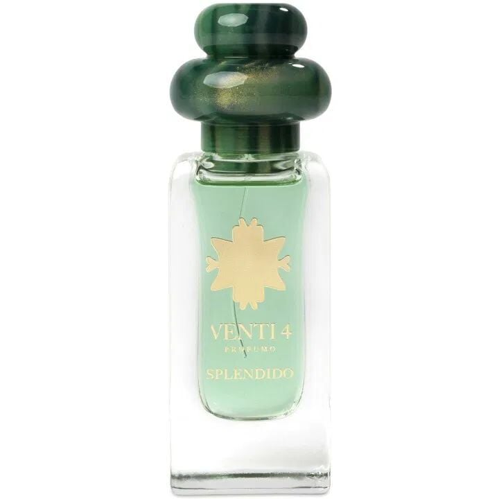 Venti4 Splendido 50 ml edp