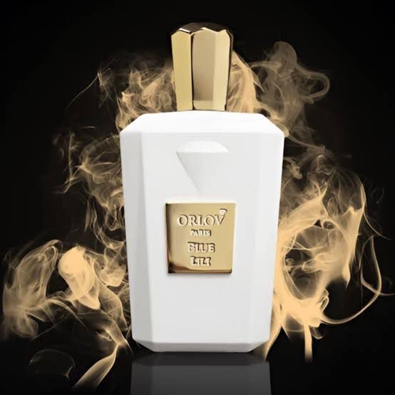 Orlov Paris Blue Lili  75 ML EDP