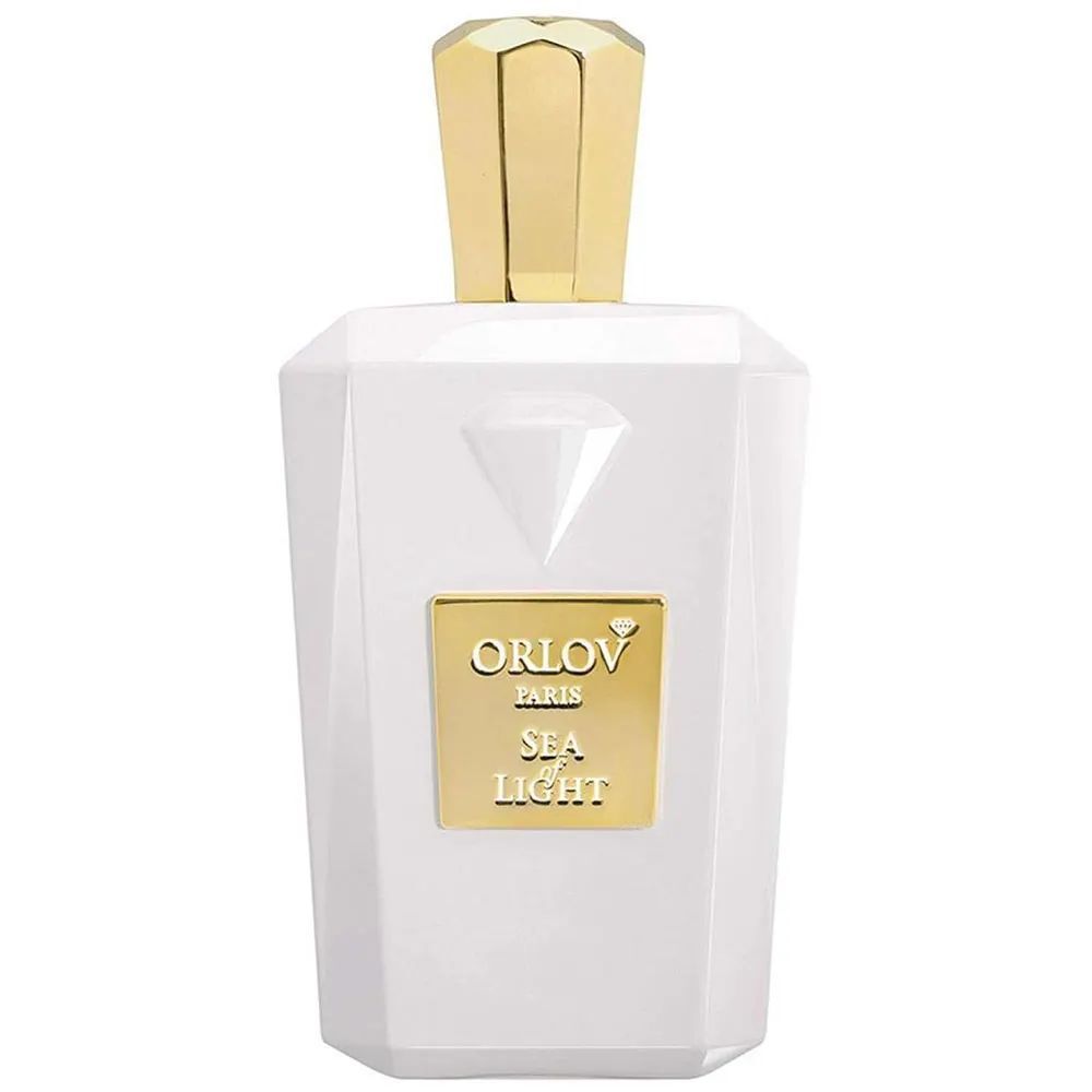 ORLOV  PARIS SEA OF LİGHT 75 ML EDP
