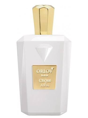 Orlov Cross Of Asia 75 ML EDP