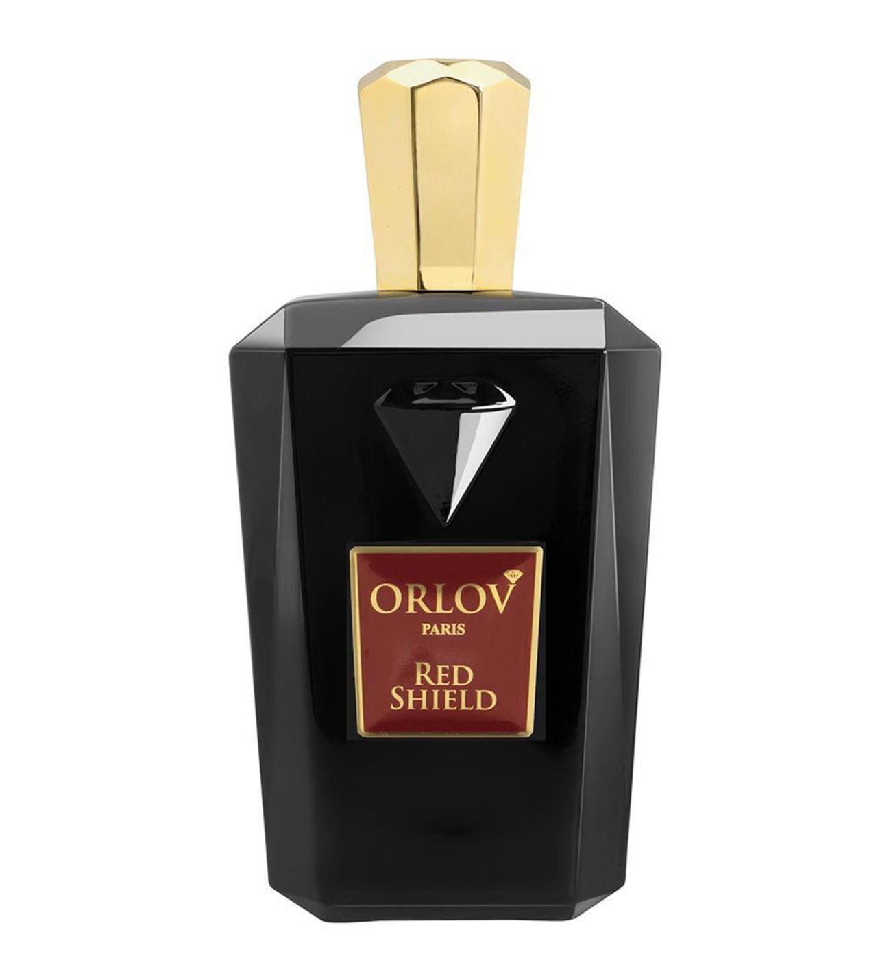 Orlov Red Shield 75 ml edp