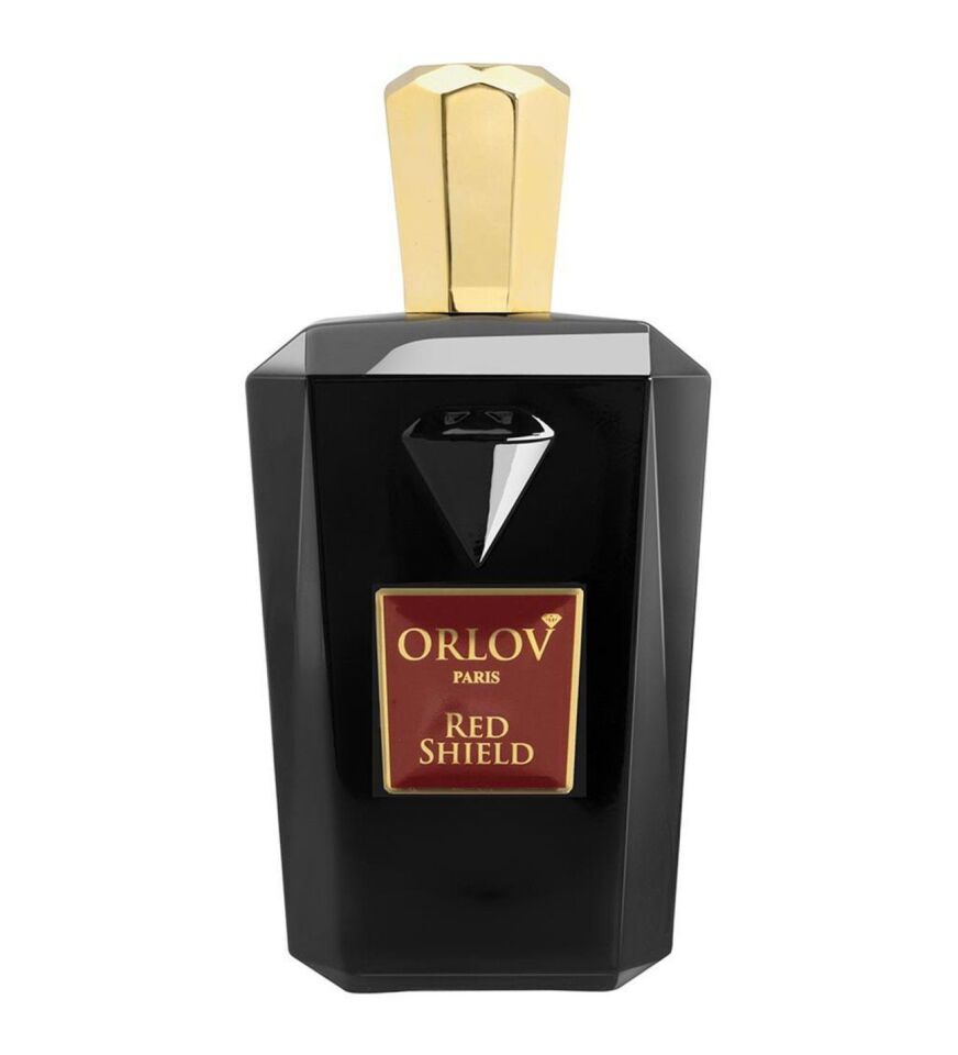 Orlov Red Shield 75 ml edp