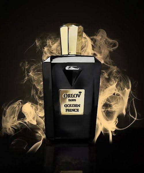 Orlov Golden Prince 75 ml edp