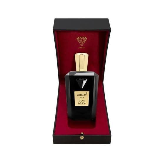 Orlov Star Of The Season 75 ml edp