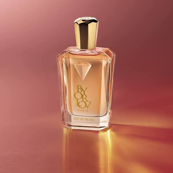 Orlov Out Of The Box 75 ml edp