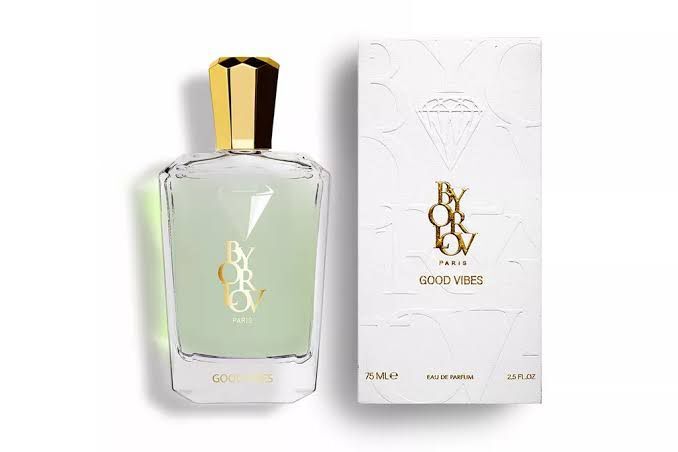 Orlov Good Vibes 75 ml edp