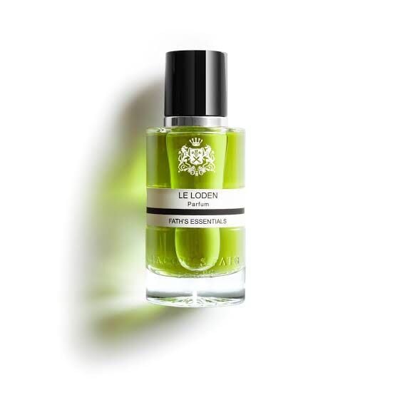 Jacques Fath Le Loden edp 100 ml