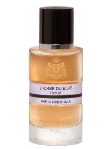 Jacques Fath L'orée du Bois Edp 100 Ml