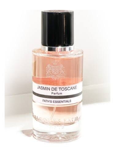 Jacques Fath Jasmin De Toscane 100 ml edp