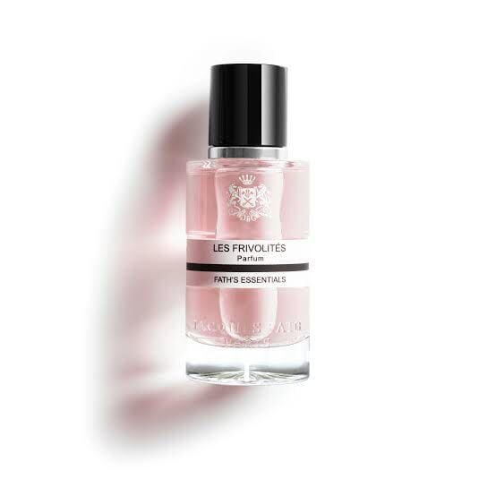 Jacques Fath Les Frivolités Edp 100 Ml
