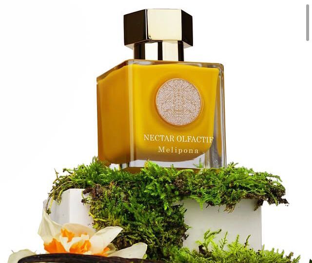 NECTAR OLFACTIF MELIPONA