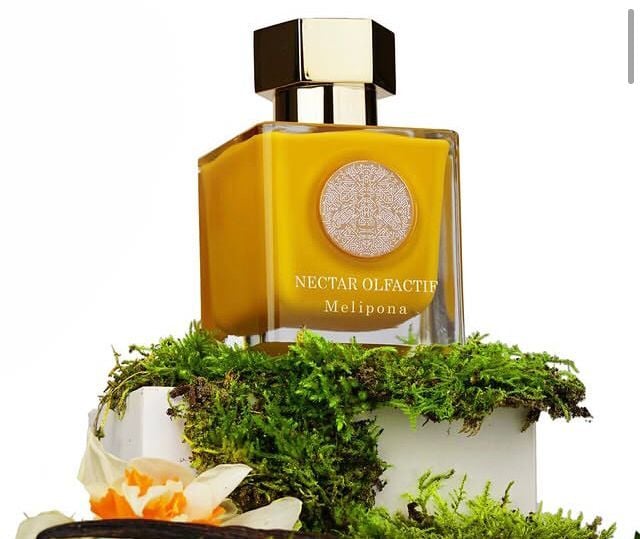 NECTAR OLFACTIF MELIPONA