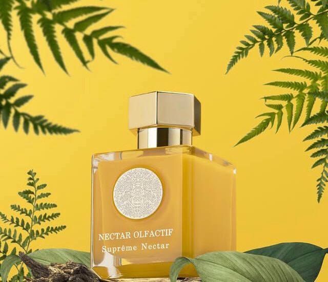 NECTAR OLFACTIF  SUPREME NECTAR 100 ML EDP