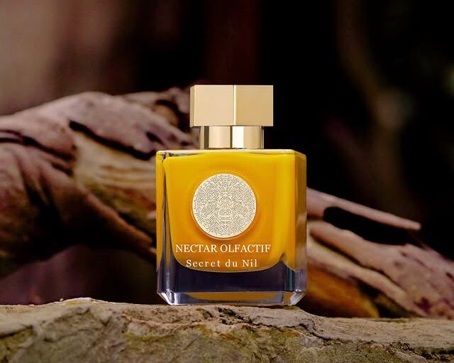 NECTAR OLFACTIF  SECRET DU NIL 100 ML EDP