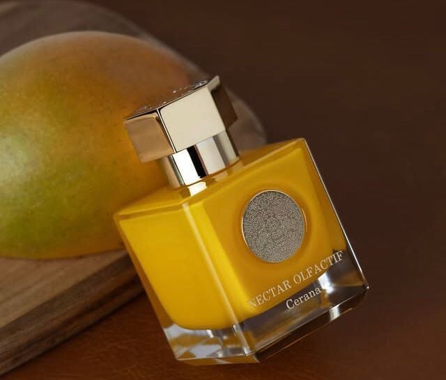 NECTAR OLFACTIF CERANA 100 ML EDP
