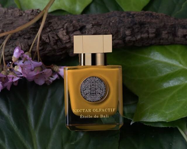 NECTAR OLFACTIF  ETOILE DE BALI 100 ML EDP