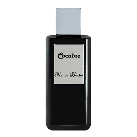 Franck Boclet Cocaine 100 ML EDP