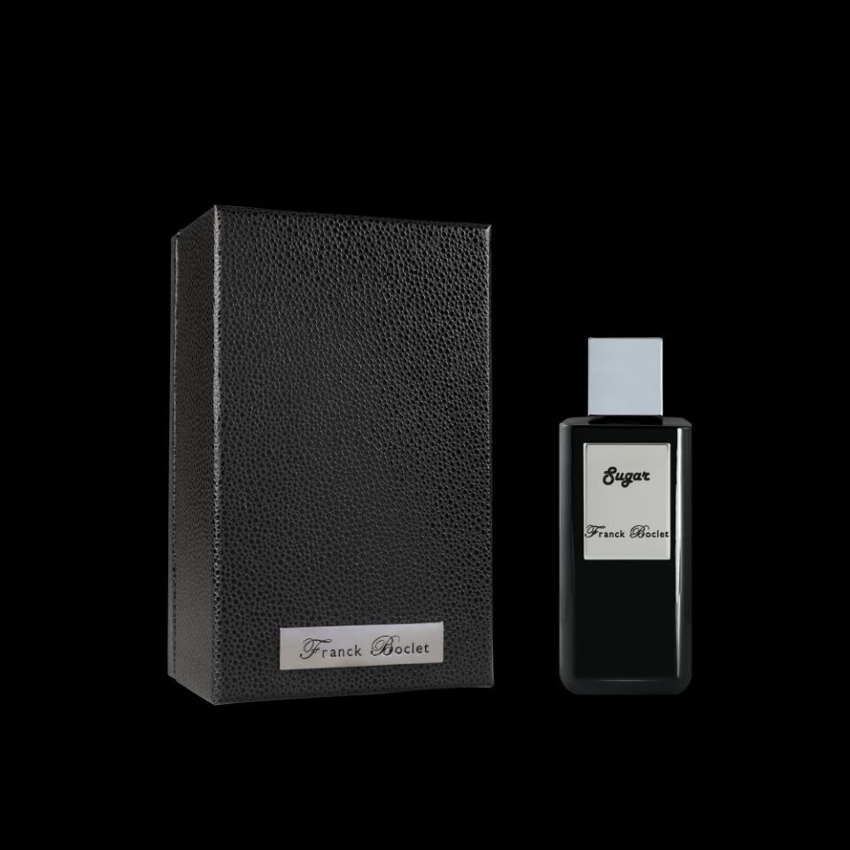 Franck Boclet Sugar 100 Ml Edp