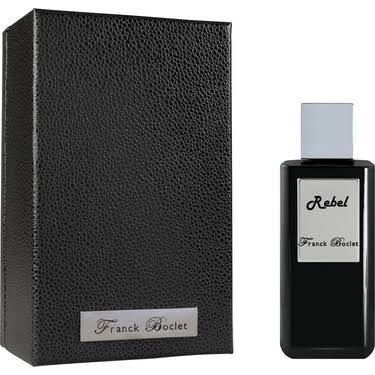Franck Boclet Rebel 100 Ml Edp