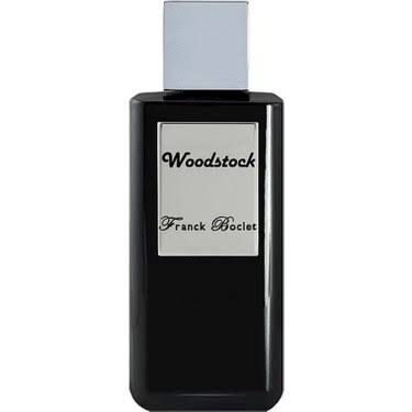 Franck Boclet Woodstock 100 ml edp
