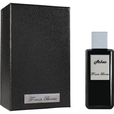 Franck Boclet Ashes 100 ml Edp