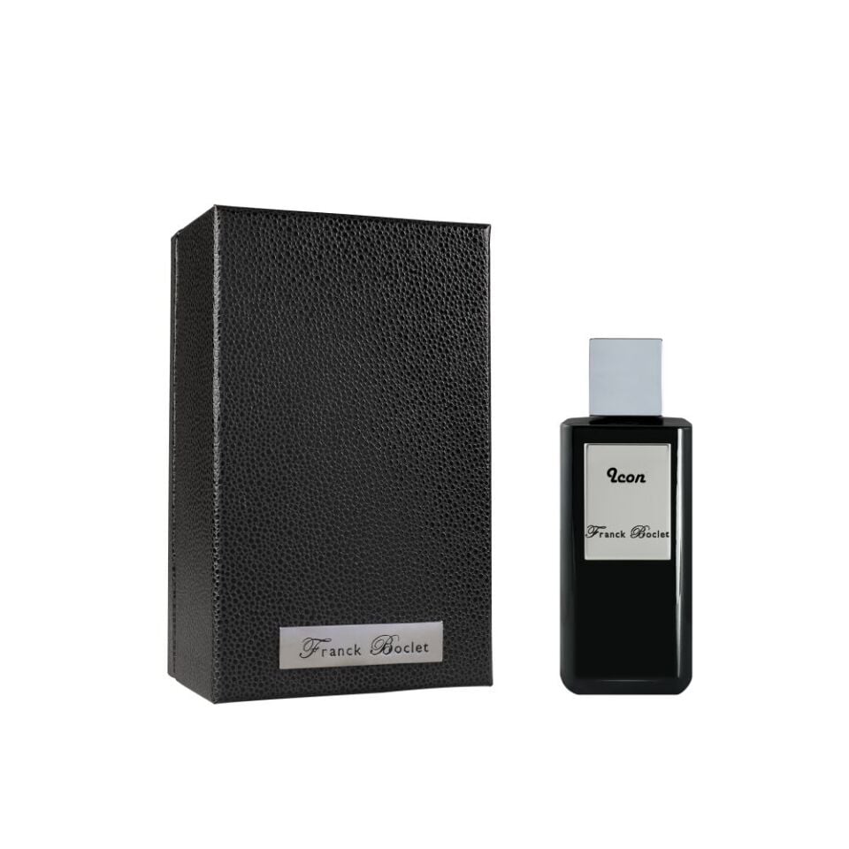 Franck Boclet Icon 100 Ml Edp