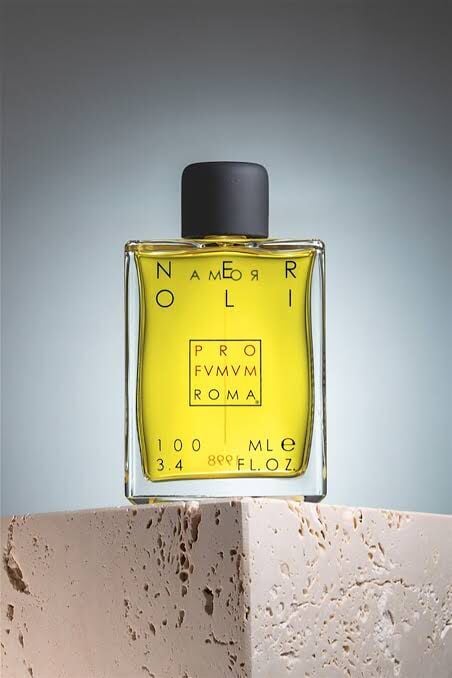Profumum Roma Neroli Tester 100 Ml Edp