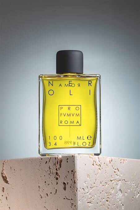 Profumum Roma Neroli Tester 100 Ml Edp