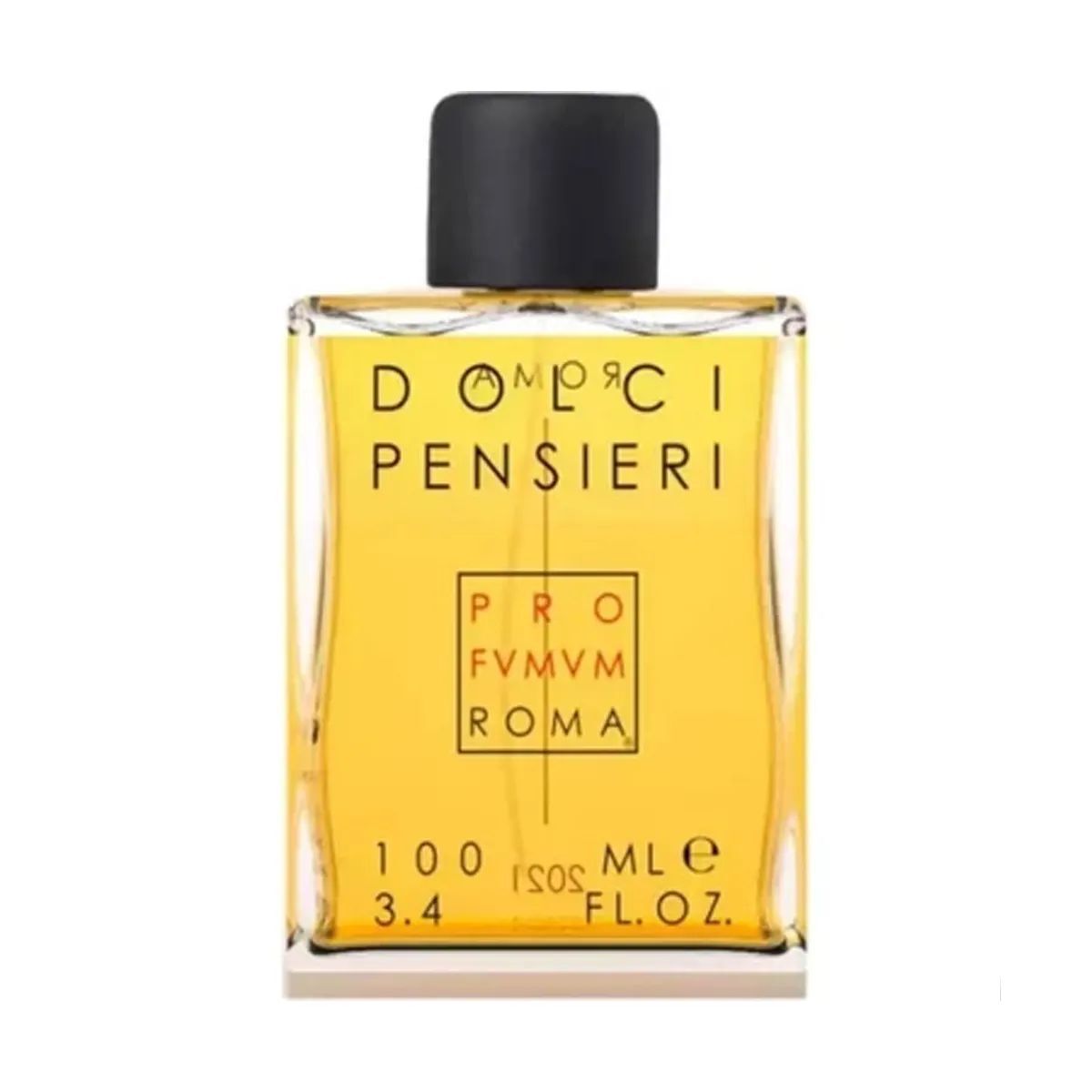 Profumum Roma Dolci Pensieri Tester 100 ML EDP
