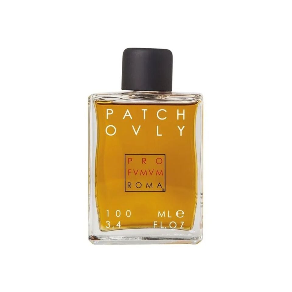 Profumum Roma Patchouly Tester 100 Ml Edp