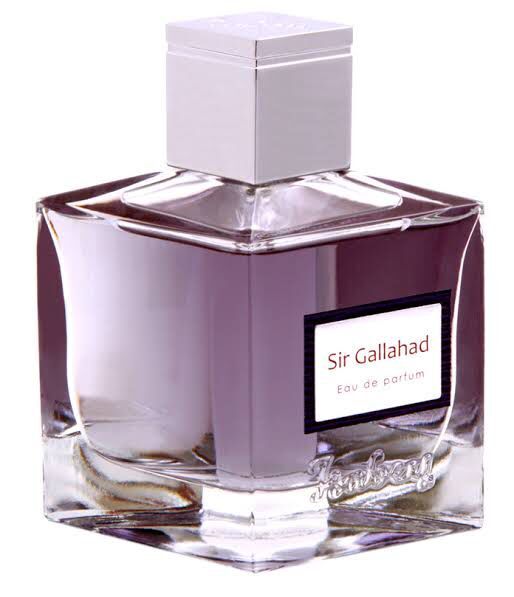 Isabey Sir Gallahad EDP 100 Ml