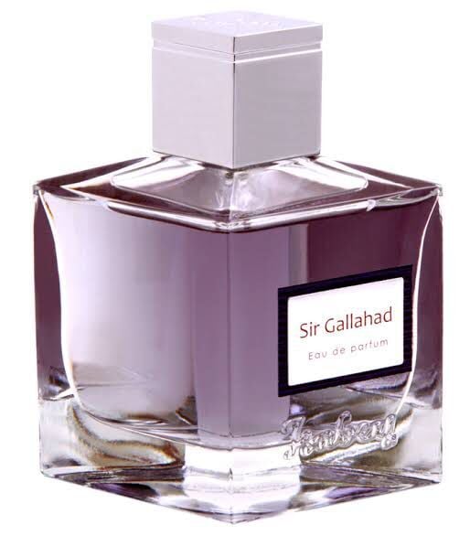 Isabey Sir Gallahad EDP 100 Ml