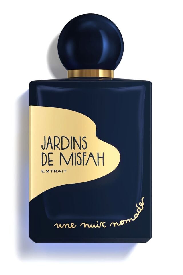 Jardins De Misfah Extrait de Parfüm 100 ml