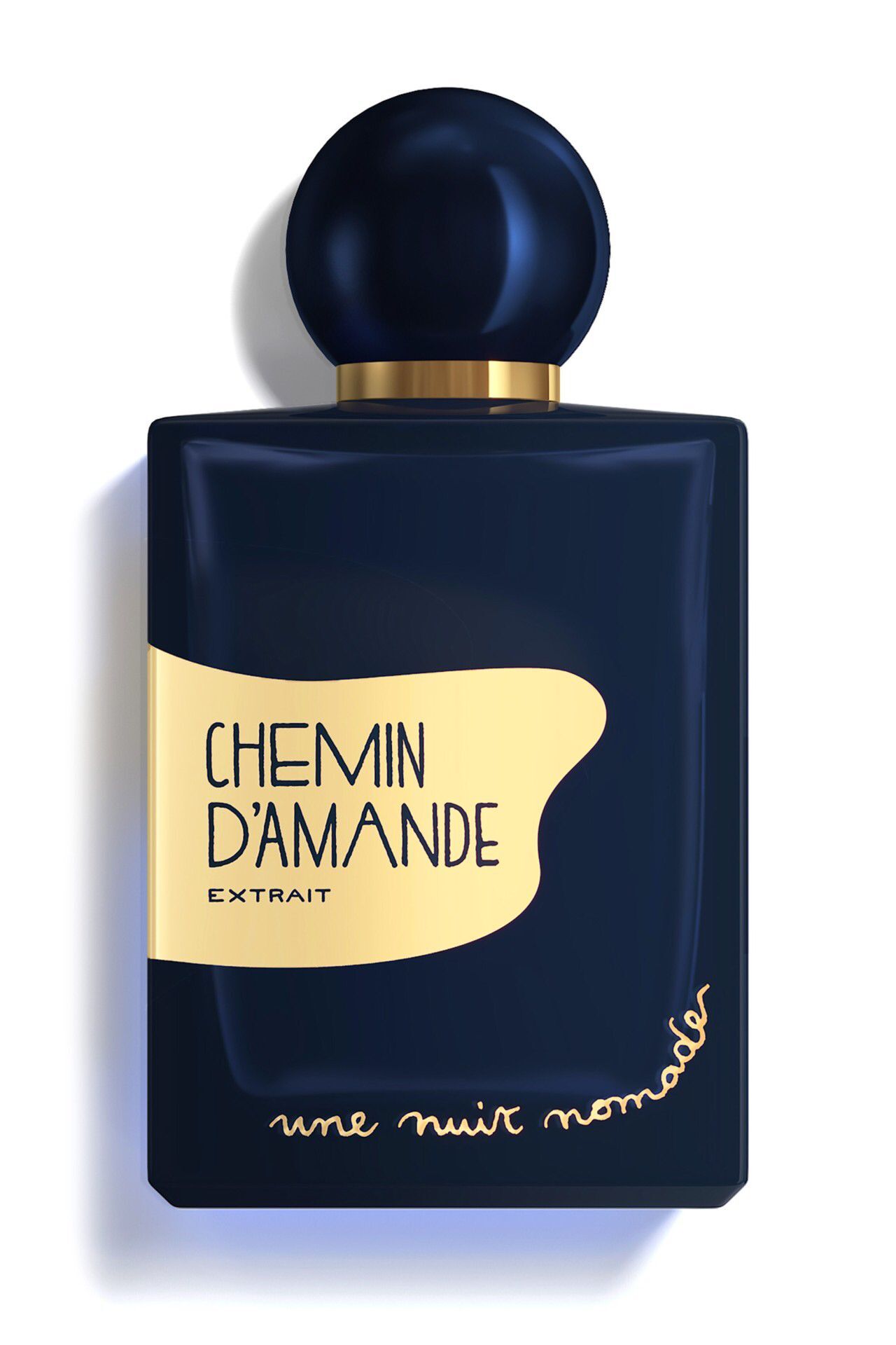 Chemin D'Amande Extrait de Parfüm 100 ml
