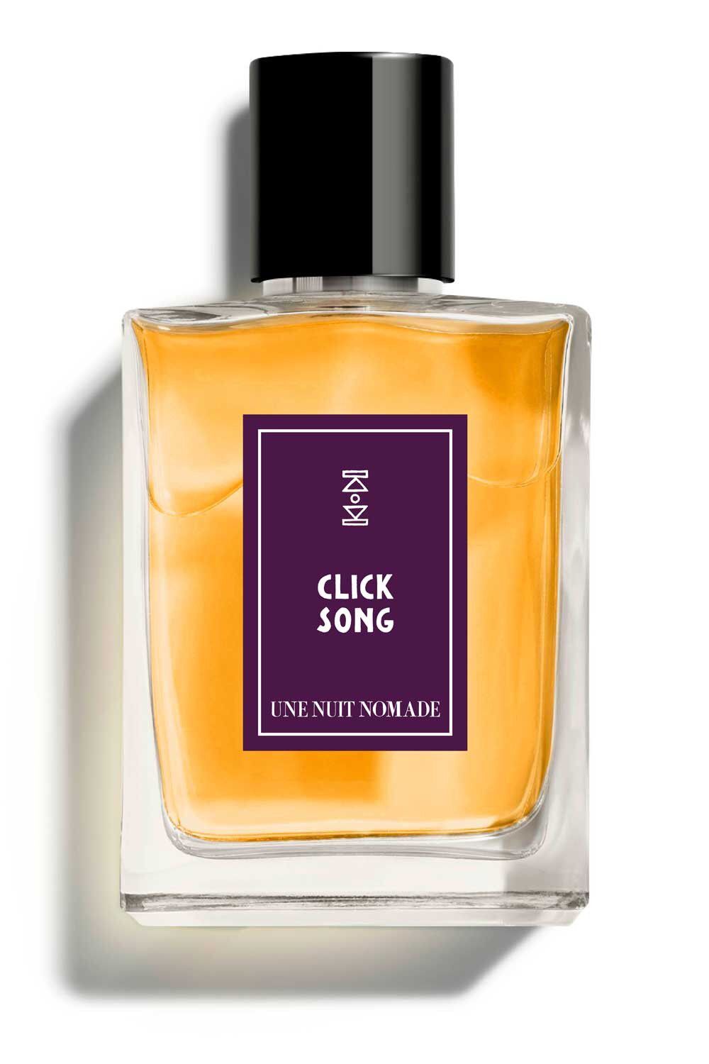 Click Song EDP 100 ml Unisex Parfüm